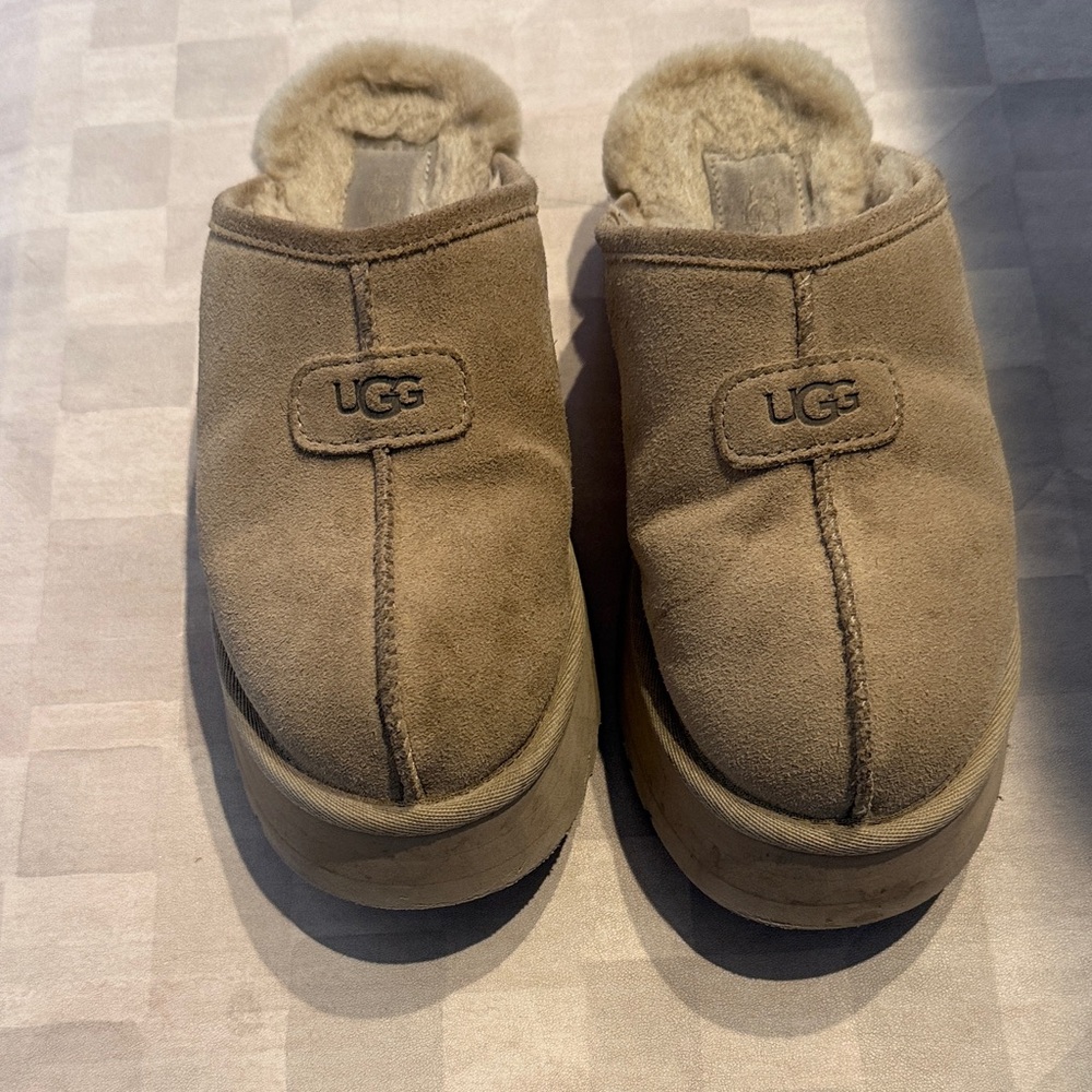 UGG Discoquette Clog